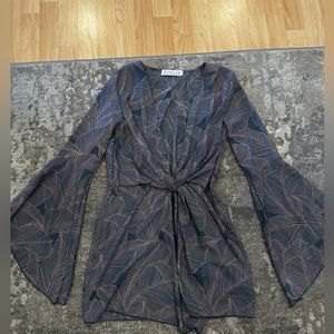 Stella Laguna Beach Dress/Swimsuit Cover